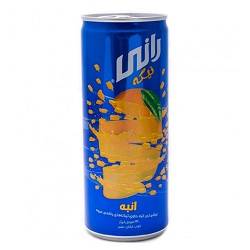 رانی نوشیدنی انبه 240میل